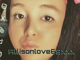 Allisonlove69xxx