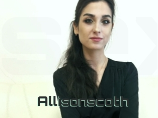 Allisonscoth