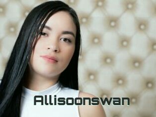 Allisoonswan