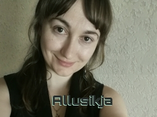 Allusikja