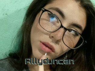 Allyduncan