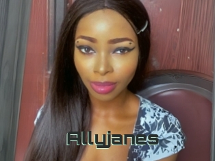 Allyjanes