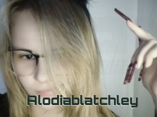 Alodiablatchley
