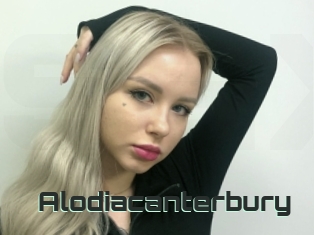 Alodiacanterbury