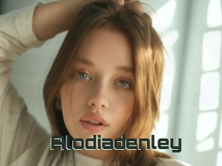 Alodiadenley