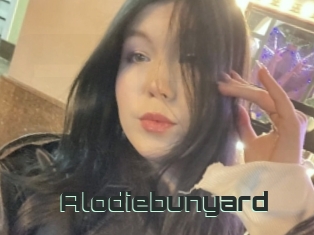 Alodiebunyard