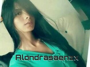 Alondrasaenzx