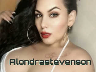 Alondrastevenson