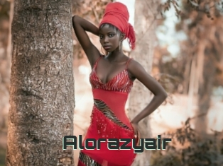 Alorazyair
