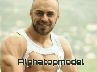 Alphatopmodel