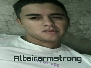 Altairarmstrong