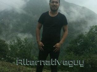 Alternative_guy