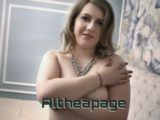 Altheapage