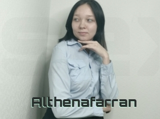 Althenafarran