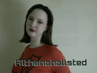 Althenahallsted