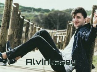 Alvinkasey