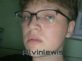 Alvinlewis