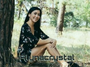 Alynacrystal