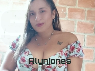 Alynjones