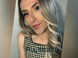 Alyscarf