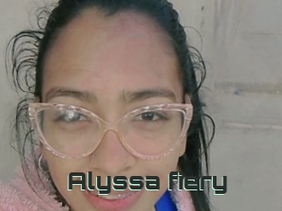 Alyssa_fiery