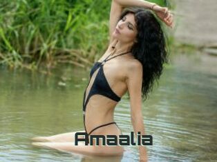 Amaalia