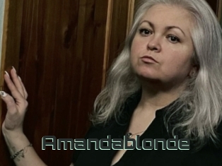Amandablonde