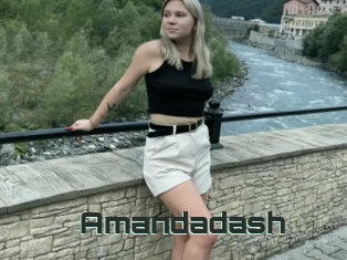 Amandadash