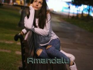 Amandalu