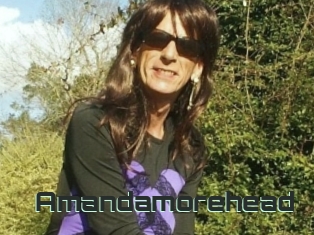 Amandamorehead
