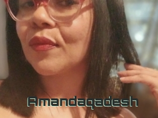 Amandaqadesh
