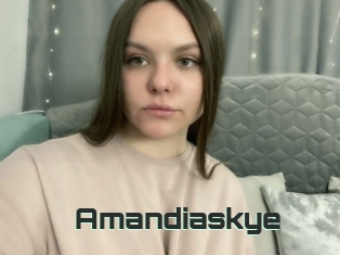 Amandiaskye