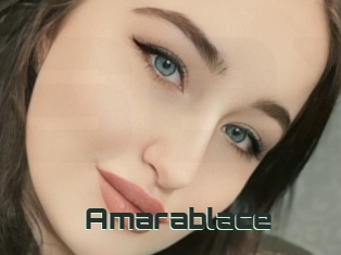 Amarablace