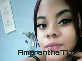 Amarantha77
