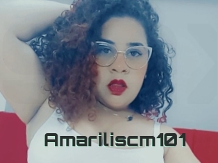 Amariliscm101