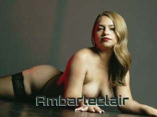Ambarleclair