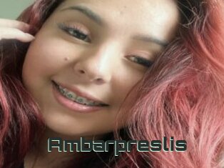 Ambarpreslis