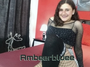 Ambeerbluee