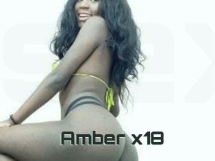 Amber_x18