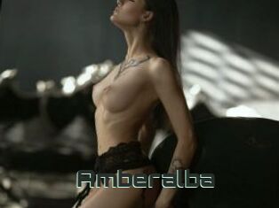 Amberalba