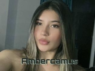 Ambercamus