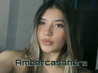 Ambercasandra