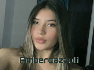 Ambercazzuli