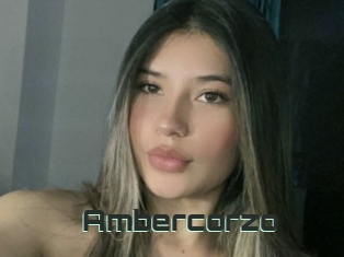 Ambercorzo