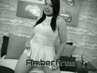 Amberfiree