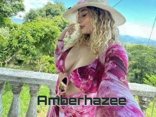 Amberhazee