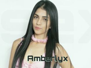 Amberlyx