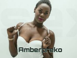 Amberpreko