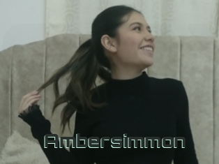 Ambersimmon
