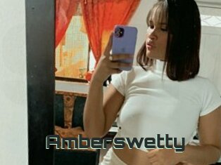 Amberswetty